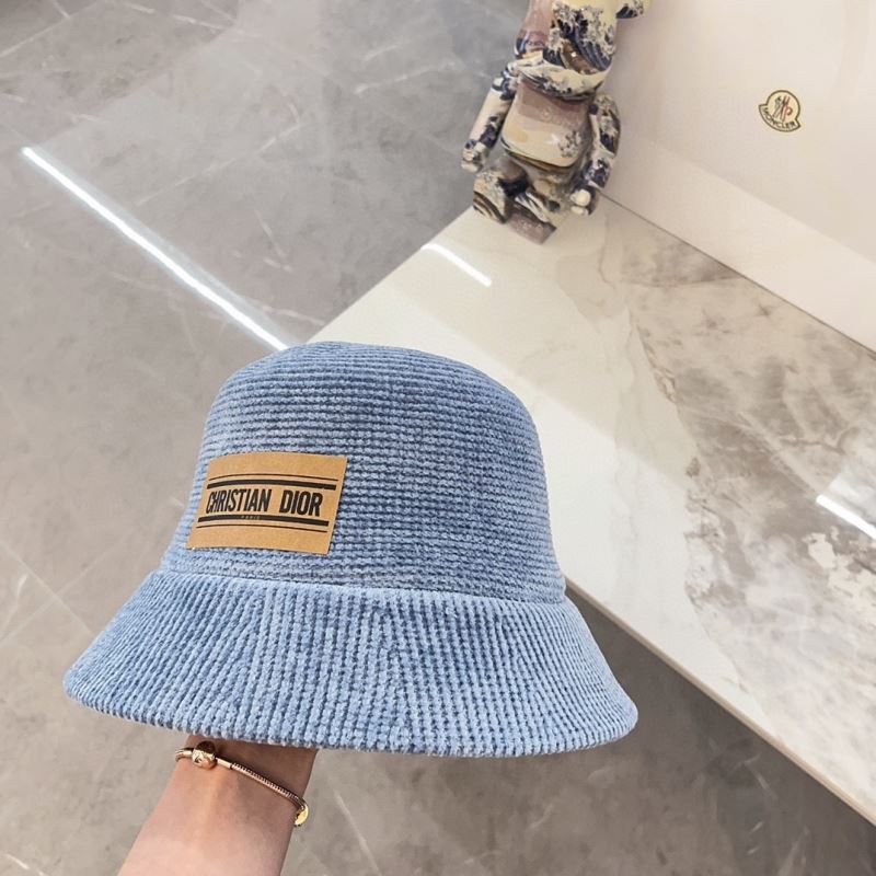 Christian Dior Caps